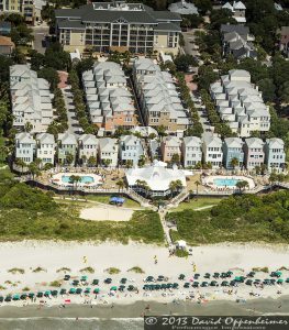 Wild Dunes Resort on Isle of Palms