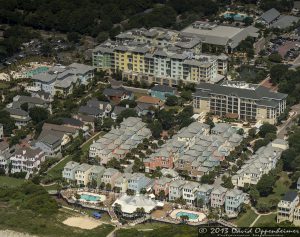 Wild Dunes Resort on Isle of Palms