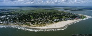 Wild Dunes Resort on Isle of Palms