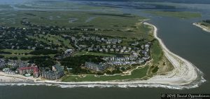 Wild Dunes Resort on Isle of Palms