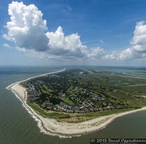 Wild Dunes Resort on Isle of Palms