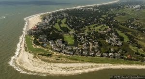 Wild Dunes Resort on Isle of Palms