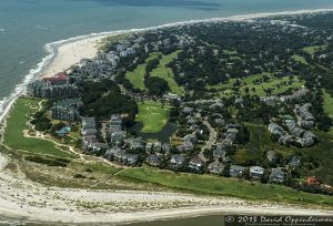 Wild Dunes Resort on Isle of Palms