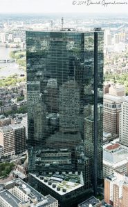 200 Clarendon Street - John Hancock Tower in Boston