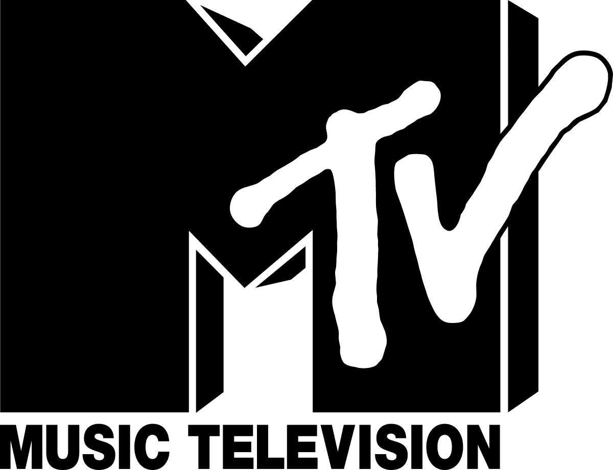 mtv logo