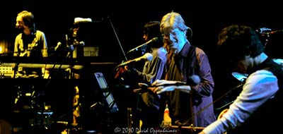 Phil Lesh and Friends at All Good Festival 2008