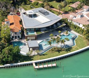 22 Star Island Drive Miami Beach aerial 272 scaled