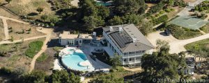 Luxury Real Estate at 26400 Eshner Court Los Altos Hills California