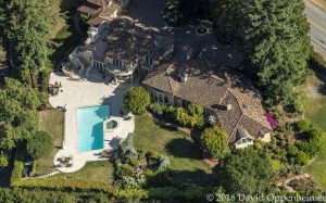 Luxury Real Estate at 26801 Altamont Circle Los Altos Hills California