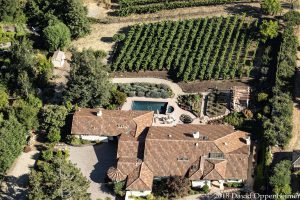 Luxury Real Estate at 27350 Altamont Circle Los Altos Hills California