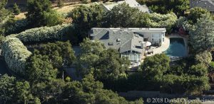 Luxury Real Estate at 27910 Altamont Circle Los Altos Hills California