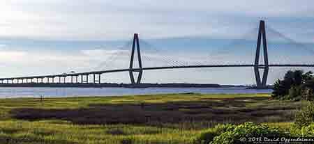 Charleston Scenic Travel Photography August 2013