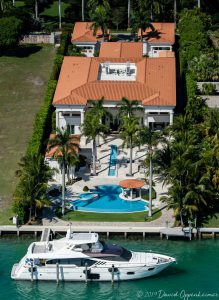 35 Star Island Drive Miami Beach aerial 277 scaled