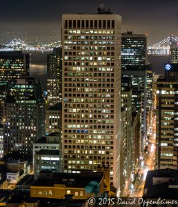 650 California Street - Hartford Building