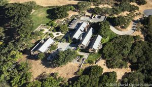 Luxury Real Estate at 720 Los Trancos Road Los Altos California