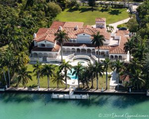 8 Star Island Drive Miami Beach aerial 249 scaled