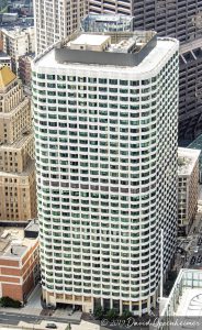 99 High Street - Keystone Building in Boston