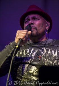 Aaron Neville