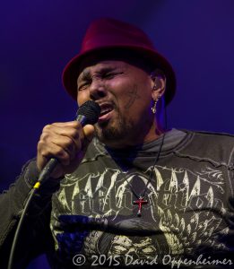 Aaron Neville