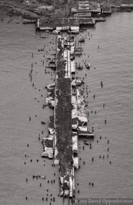 Abandoned Pier