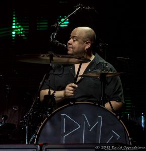 Abe Laboriel, Jr.