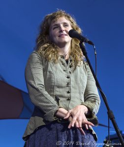 Abigail Washburn