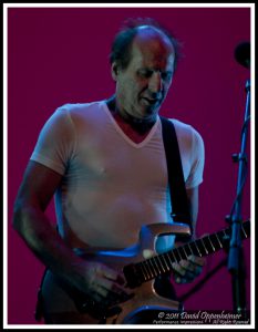 Adrian Belew Power Trio Photos