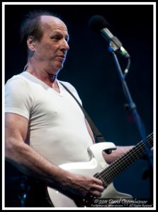 Adrian Belew Power Trio Photos