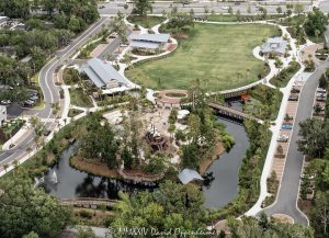 Adventure Playground at Lowcountry Celebration Park on Hilton Head Island Aerial View Adventure Playground at Lowcountry Celebration Park at 94 Pope Ave on Hilton Head Island in South Carolina aerial view - © 2024 David Oppenheimer - Performance Impressions aerial photography archives - https://performanceimpressions.com Adventure Playground, Lowcountry Celebration Park, 94 Pope Ave, Hilton Head Island, South Carolina, aerial, playground, moat, pirate ship, Hilton Head, park, South Carolina, Lowcountry, aerial photographer, aerial photography, aerial view, Town of Hilton Head, 29928, David Oppenheimer, David Gordon Oppenheimer, United States, color, horizontal, 1-13726821381,