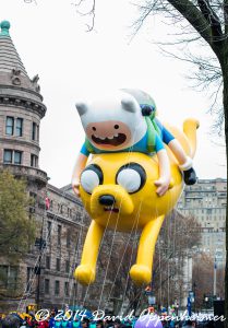 Adventure Time Finn and Jake balloon Cartoon Network 4434