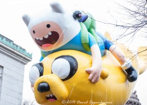 Adventure Time Finn and Jake balloon Cartoon Network 4437 scaled