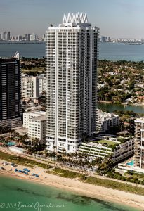 Akoya Condos Miami Beach aerial 9508 scaled