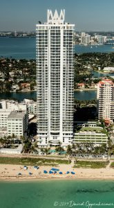 Akoya Condos Miami Beach aerial 9511 scaled
