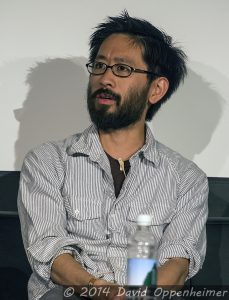 Alexander Chen of Google