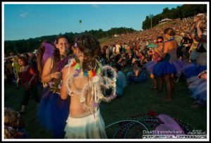 All Good Music Festival Crowd Photos 2010