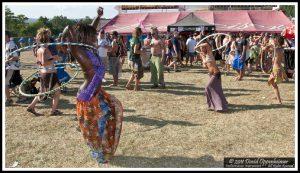 All Good Festival Crowd Photos