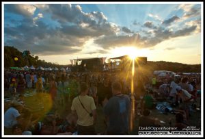 All Good Music Festival Crowd Photos 2010