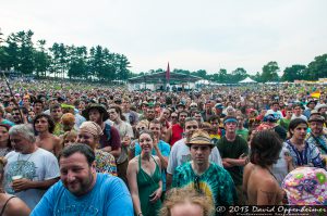 All Good Festival Crowd Photos