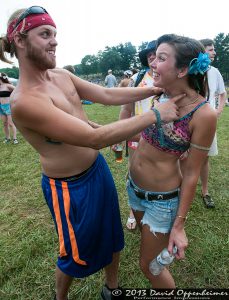 All Good Festival Crowd Photos