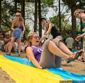 All Good Festival Crowd Photos