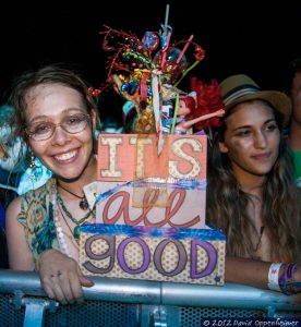 All Good Festival Crowd Photos