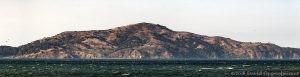 Angel Island State Park in San Francisco, California 