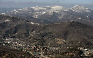 Appalachian State University - Boone, NC