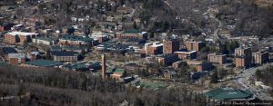 Appalachian State University - Boone, NC