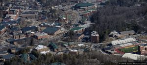 Appalachian State University - Boone, NC