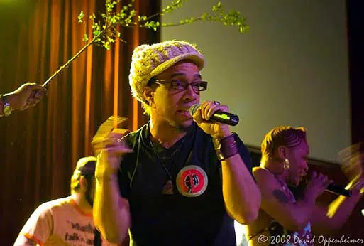 Arrested Development Barack The Vote Benefit