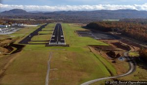 Coal Ash Dumping at Asheville Regional Airport - Westside Development Fill Project