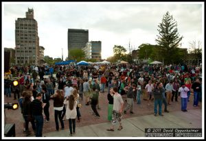 Asheville Earth Day Festival at Pack Square Park