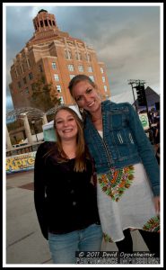 Asheville Earth Day Festival at Pack Square Park