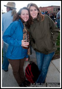 Asheville Earth Day Festival at Pack Square Park